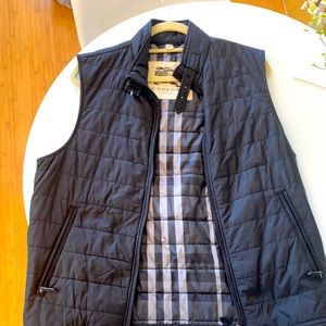 Burberry Vest